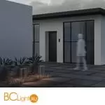 Садово-парковый фонарь Maytoni Pir OSL456FL-L2GF3K - Фото 5