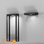 Садово-парковый фонарь Maytoni Pir OSL456FL-L2GF3K - Фото 4