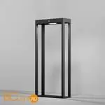 Садово-парковый фонарь Maytoni Pir OSL456FL-L2GF3K - Фото 2