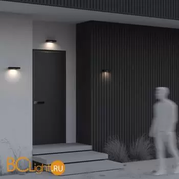 Бра Maytoni Pir OSL456WL-L2GF3K - Фото 0