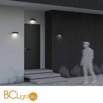 Бра Maytoni Pir OSL456WL-L2GF3K - Фото 5