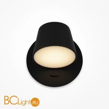 Настенный светильник Maytoni Pixel MOD421WL-L6B3K