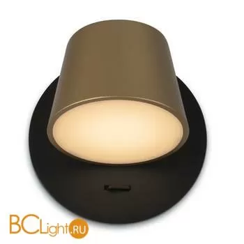 Настенный светильник Maytoni Pixel MOD421WL-L6BBS3K - Фото 3