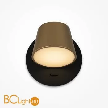 Настенный светильник Maytoni Pixel MOD421WL-L6BBS3K