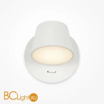 Настенный светильник Maytoni Pixel MOD421WL-L6W3K