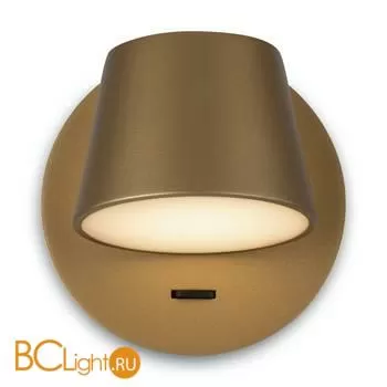 Настенный светильник Maytoni Pixel MOD421WL-L6BS3K - Фото 0