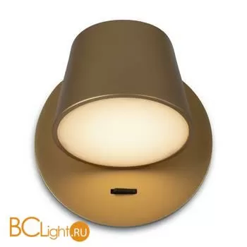 Настенный светильник Maytoni Pixel MOD421WL-L6BS3K - Фото 3