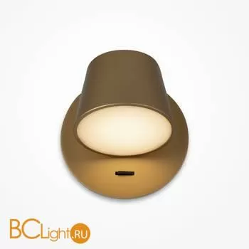 Настенный светильник Maytoni Pixel MOD421WL-L6BS3K