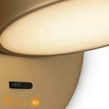 Настенный светильник Maytoni Pixel MOD421WL-L6BS3K - Фото 4