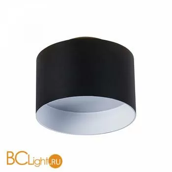 Потолочный светильник Maytoni Planet 3000K 1x16Вт 120° C009CW-L16B