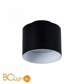 Потолочный светильник Maytoni Planet 3000K 1x12Вт 90° C009CW-L12B