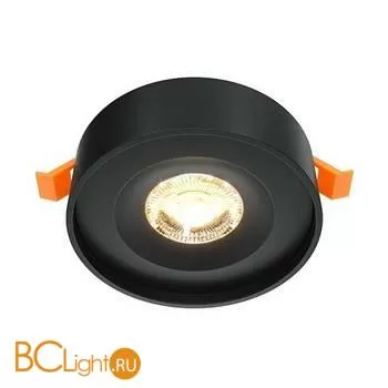 Встраиваемый светильник Maytoni Planet 4000K 1x11Вт 36° DL035-2-L6B4K