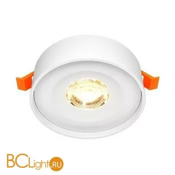 Встраиваемый светильник Maytoni Planet 4000K 1x11Вт 36° DL035-2-L6W4K