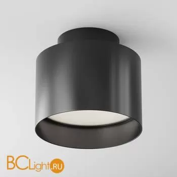 Потолочный светильник Maytoni Planet 4000K 1x12Вт 120° C009CW-L12B4K - Фото 0