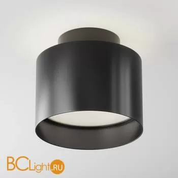 Потолочный светильник Maytoni Planet 4000K 1x12Вт 120° C009CW-L12B4K