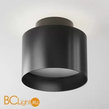 Потолочный светильник Maytoni Planet 4000K 1x12Вт 120° C009CW-L12B4K - Фото 1