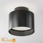 Потолочный светильник Maytoni Planet 4000K 1x12Вт 120° C009CW-L12B4K