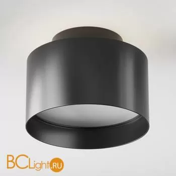 Потолочный светильник Maytoni Planet 4000K 1x16Вт 120° C009CW-L16B4K - Фото 1