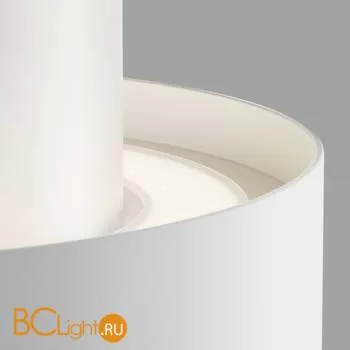 Потолочный светильник Maytoni Planet 4000K 1x16Вт 120° C009CW-L16W4K - Фото 0