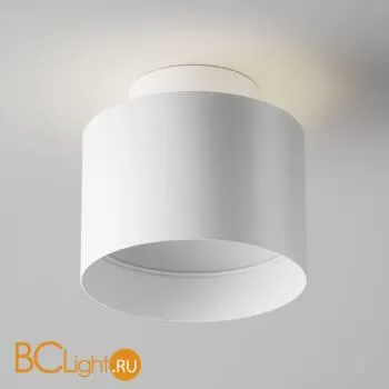 Потолочный светильник Maytoni Planet 4000K 1x12Вт 120° C009CW-L12W4K - Фото 1