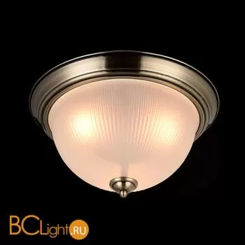 Потолочный светильник Maytoni Planum CL913-03-R