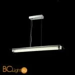 Подвесной светильник Maytoni Plasma P444-PL-01-26W-N - Фото 1