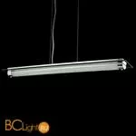 Подвесной светильник Maytoni Plasma P444-PL-01-26W-N - Фото 0