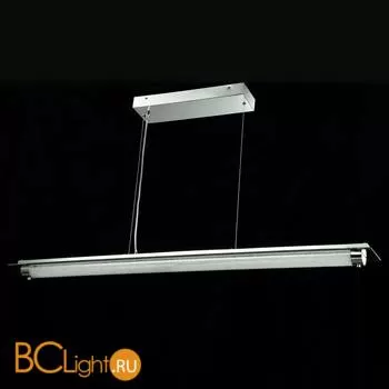 Подвесной светильник Maytoni Plasma P444-PL-01-36W-N - Фото 0