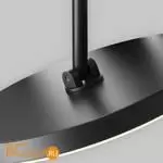 Трековый светильник Maytoni Plato new TR131-4-15W-DS-B - Фото 5