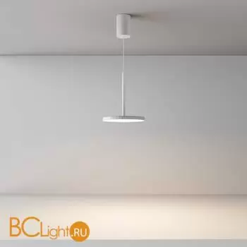 Подвесной светильник Maytoni Plato new P076PL-L12W3K-W - Фото 2