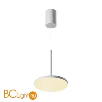 Подвесной светильник Maytoni Plato new P076PL-L12W3K-W - Фото 0