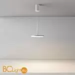 Подвесной светильник Maytoni Plato new P076PL-L12W3K-W - Фото 2