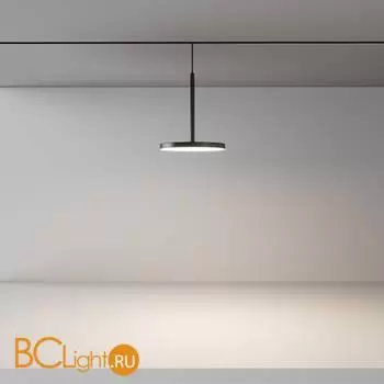 Трековый светильник Maytoni Plato new TR123-4-15W-DS-B - Фото 0