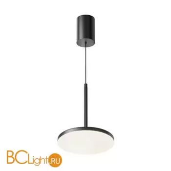 Подвесной светильник Maytoni Plato new P076PL-L12W4K-B - Фото 0