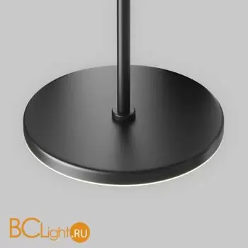 Подвесной светильник Maytoni Plato new P076PL-L12W4K-B - Фото 6