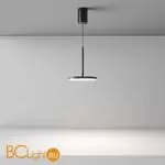 Подвесной светильник Maytoni Plato new P076PL-L12W4K-B - Фото 4