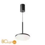 Подвесной светильник Maytoni Plato new P076PL-L12W4K-B - Фото 0