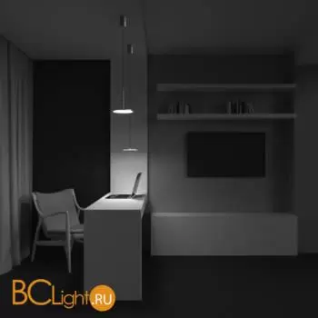 Подвесной светильник Maytoni Plato new P076PL-L12W3K-BS - Фото 3