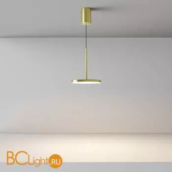 Подвесной светильник Maytoni Plato new P076PL-L12W3K-BS - Фото 2