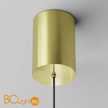 Подвесной светильник Maytoni Plato new P076PL-L12W3K-BS - Фото 5