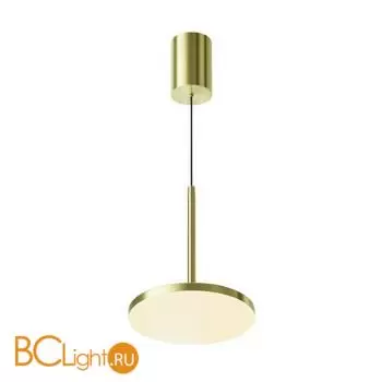 Подвесной светильник Maytoni Plato new P076PL-L12W3K-BS - Фото 0