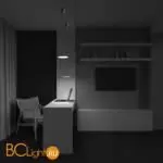 Подвесной светильник Maytoni Plato new P076PL-L12W3K-BS - Фото 3