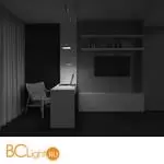 Подвесной светильник Maytoni Plato new P076PL-L12W3K-BS - Фото 6