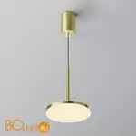 Подвесной светильник Maytoni Plato new P076PL-L12W3K-BS