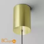 Подвесной светильник Maytoni Plato new P076PL-L12W3K-BS - Фото 5