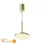 Подвесной светильник Maytoni Plato new P076PL-L12W3K-BS - Фото 0