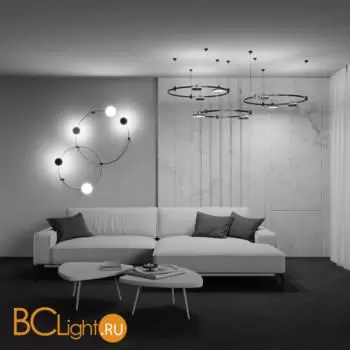 Трековый светильник Maytoni Plato new TR152-1-7W3K-B - Фото 5