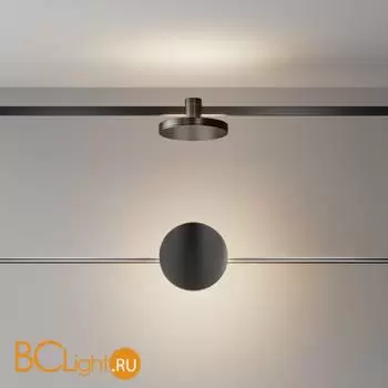 Трековый светильник Maytoni Plato new TR152-1-7W3K-B - Фото 4