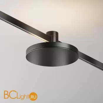 Трековый светильник Maytoni Plato new TR152-1-7W3K-B - Фото 3