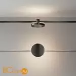 Трековый светильник Maytoni Plato new TR152-1-7W3K-B - Фото 4